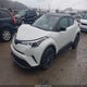 NMTKHMBX7KR099479 2019 Toyota C-Hr Xle auction photo thumbnail 2