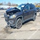 3C4NJDCB2JT484796 2018 Jeep Compass Limited 4X4 auction photo thumbnail 2