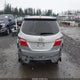 KM8SRDHF9EU074365 2014 Hyundai Santa Fe Limited auction photo thumbnail 17