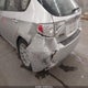 JF1GH6B69AH804043 2010 Subaru Impreza 2.5I Premium auction photo thumbnail 6