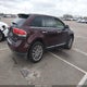 2LMDJ6JK4BBJ13839 2011 Lincoln Mkx auction photo thumbnail 4