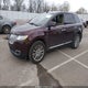 2LMDJ6JK4BBJ13839 2011 Lincoln Mkx auction photo thumbnail 2