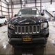 1C4NJDEB5HD177734 2017 Jeep Compass High Altitude 4X4 auction photo thumbnail 12