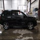 1C4NJDEB5HD177734 2017 Jeep Compass High Altitude 4X4 auction photo thumbnail 13