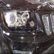 1C4NJDEB5HD177734 2017 Jeep Compass High Altitude 4X4 auction photo thumbnail 17