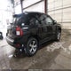 1C4NJDEB5HD177734 2017 Jeep Compass High Altitude 4X4 auction photo thumbnail 4