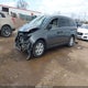 5FNRL5H27CB049686 2012 Honda Odyssey Lx auction photo thumbnail 2