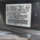 5FNRL5H27CB049686 2012 Honda Odyssey Lx auction photo thumbnail 9