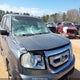 5FNYF3H23AB022506 2010 Honda Pilot Lx auction photo thumbnail 6