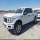 1FTEW1E53JFE01572 2018 Ford F-150 Xl auction photo thumbnail 2