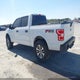 1FTEW1E53JFE01572 2018 Ford F-150 Xl auction photo thumbnail 3