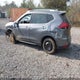 KNMAT2MTXHP500262 2017 Nissan Rogue Sv auction photo thumbnail 3