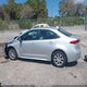 5YFB4MDE9TP372294 2026 Toyota Corolla Le auction photo thumbnail 15