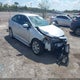 5YFB4MDE9TP372294 2026 Toyota Corolla Le auction photo thumbnail 1