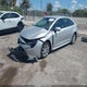 5YFB4MDE9TP372294 2026 Toyota Corolla Le auction photo thumbnail 2