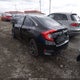 2HGFC2F82LH585465 2020 Honda Civic Sport auction photo thumbnail 3