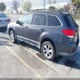4S4BRBBC0D3262828 2013 Subaru Outback 2.5I Premium auction photo thumbnail 3