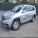3CZRM3H31FG708400 2015 Honda Cr-V Lx auction photo thumbnail 2
