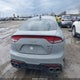 KNAE45LC9N6110589 2022 Kia Stinger Gt1 auction photo thumbnail 17