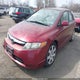 1HGFA16588L059809 2008 Honda Civic Lx auction photo thumbnail 2