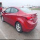 5NPDH4AE2FH644607 2015 Hyundai Elantra Se auction photo thumbnail 3