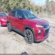 KL79MUSL9NB076299 2022 Chevrolet Trailblazer Awd Rs auction photo thumbnail 1