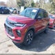 KL79MUSL9NB076299 2022 Chevrolet Trailblazer Awd Rs auction photo thumbnail 2