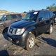 5N1AR18UX8C622716 2008 Nissan Pathfinder S auction photo thumbnail 2