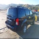 5N1AR18UX8C622716 2008 Nissan Pathfinder S auction photo thumbnail 4