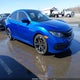 2HGFC2F89LH547716 2020 Honda Civic Sport auction photo thumbnail 1