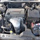 4T1BE32K63U687486 2003 Toyota Camry Le auction photo thumbnail 10