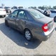 4T1BE32K63U687486 2003 Toyota Camry Le auction photo thumbnail 3