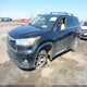 5TDBKRFH4GS292618 2016 Toyota Highlander Le Plus V6 auction photo thumbnail 2