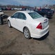 3FAHP0HA1BR333473 2011 Ford Fusion Se auction photo thumbnail 3
