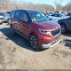 KNDNC5H37P6192226 2023 Kia Carnival Mpv Ex auction photo thumbnail 1