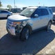 1FMHK8F89CGA84755 2012 Ford Explorer Limited auction photo thumbnail 2
