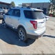 1FMHK8F89CGA84755 2012 Ford Explorer Limited auction photo thumbnail 3