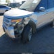 1FMHK8F89CGA84755 2012 Ford Explorer Limited auction photo thumbnail 6