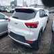 KL79MPS25PB089028 2023 Chevrolet Trailblazer Fwd Lt auction photo thumbnail 4