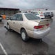 4T1BG22K0XU904864 1999 Toyota Camry Le auction photo thumbnail 3