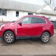 3GYFNEE30GS548864 2016 Cadillac Srx Luxury Collection auction photo thumbnail 14
