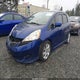 JHMGE88469S029086 2009 Honda Fit Sport auction photo thumbnail 2