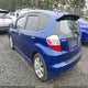 JHMGE88469S029086 2009 Honda Fit Sport auction photo thumbnail 3