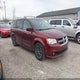 2C4RDGCG2HR567048 2017 Dodge Grand Caravan Sxt auction photo thumbnail 1