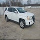2GKALMEK2G6275632 2016 GMC Terrain Sle-1 auction photo thumbnail 1