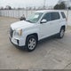 2GKALMEK2G6275632 2016 GMC Terrain Sle-1 auction photo thumbnail 2