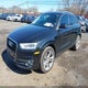 WA1FFCFS7FR000997 2015 Audi Q3 2.0T Premium Plus auction photo thumbnail 2