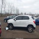 KL7CJNSB1HB058749 2017 Chevrolet Trax Ls auction photo thumbnail 14