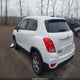KL7CJNSB1HB058749 2017 Chevrolet Trax Ls auction photo thumbnail 3