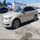 1FAHP2D8XJG134037 2018 Ford Taurus Se auction photo thumbnail 2